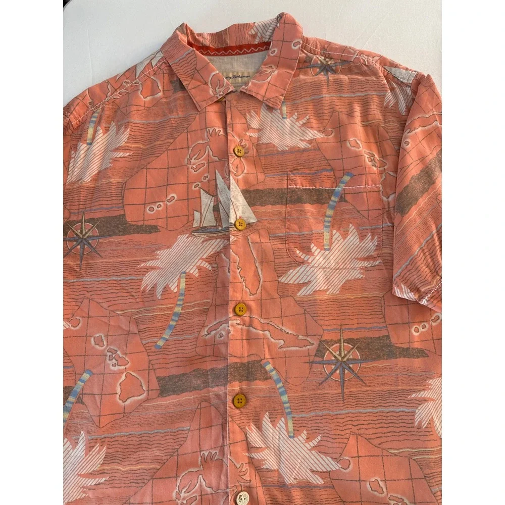 Tommy Bahama this tommy
